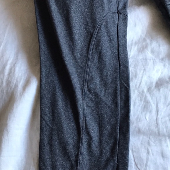 Lolë Grey pants - Picture 4 of 5